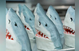 Reality Cupcakes, Season 1: Killer Cupcakes