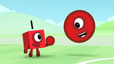 2:05 PM: Numberblocks (S6) | Cbeebies | 2/17 2026