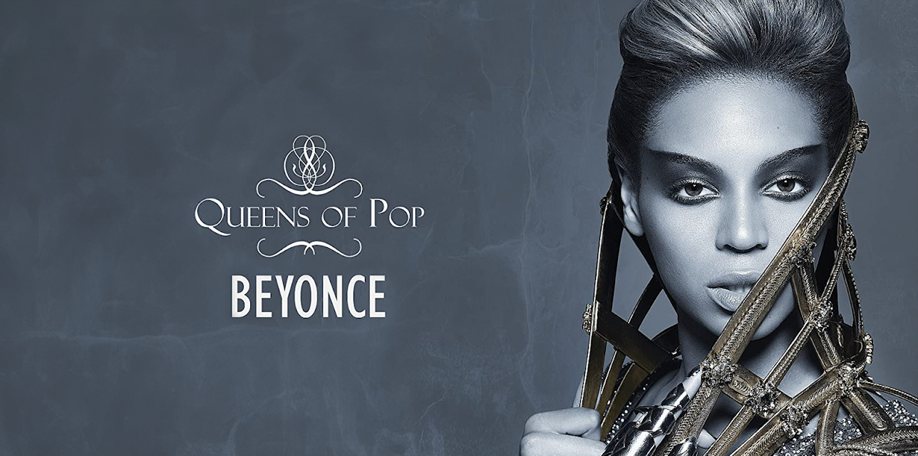 Beyoncé - Queens of Pop (2010)
