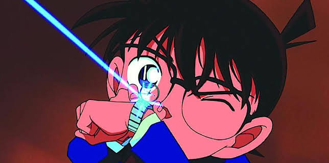 19:05: Detektiv Conan | ProSieben Maxx | 2/5 2026