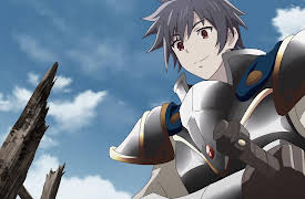 Season 1: The Hero Shares His Tale of Burden