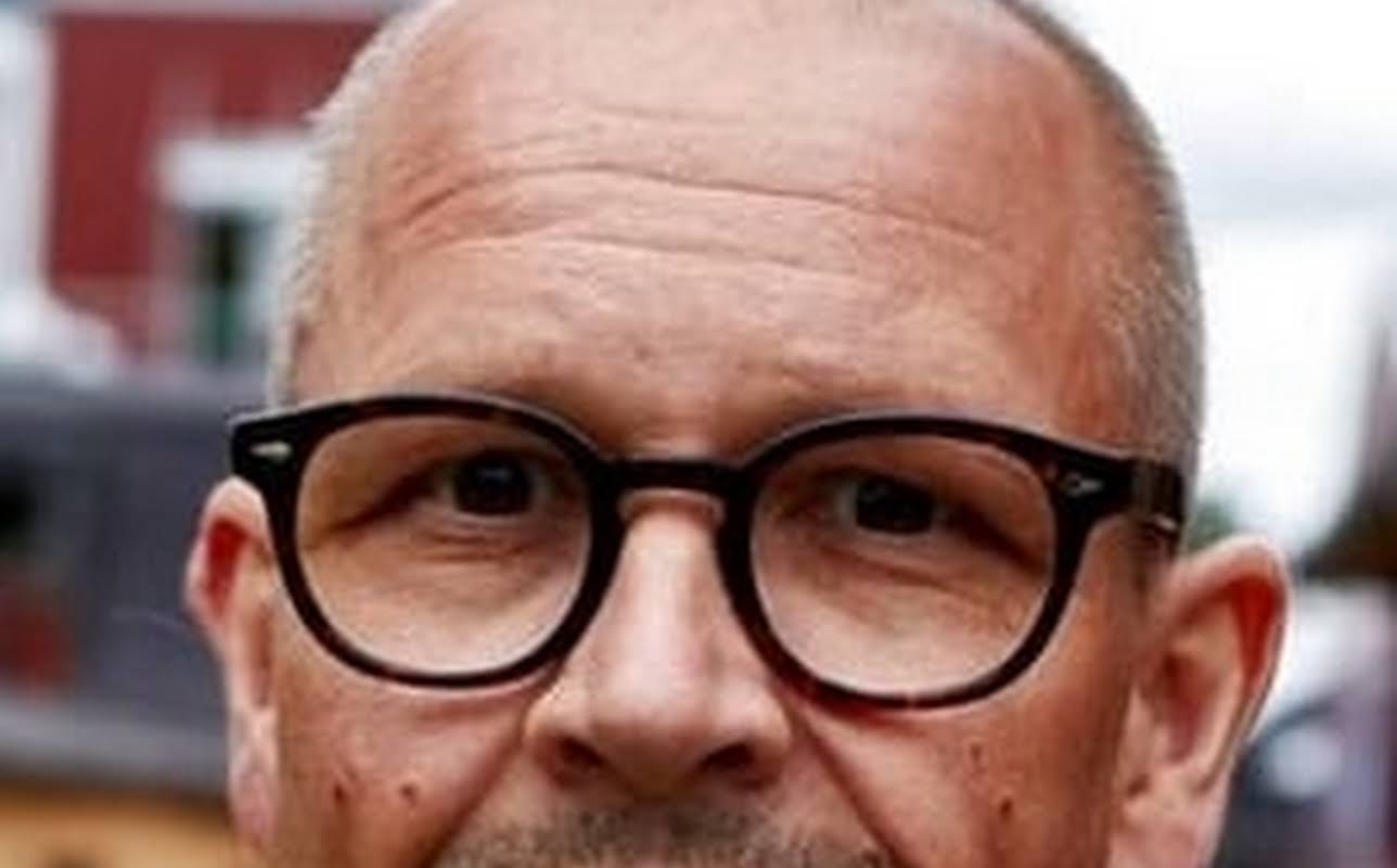 Birger Larsen