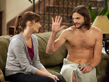 14:15: Two and a Half Men | ProSieben | 4/24 2026