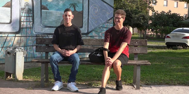 13:55: Hartz und herzlich - Tag für Tag Benz-Baracken | RTL 2 | 1/22 2026