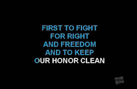 Karaoke - 4th of July - American Independence Day Classics: Marine's Hymn (Karaoke Version)