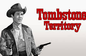Tombstone Territory (Season 1): Gunslingers From Galeyville