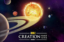 iBIBLE - Animated Bible Stories (Spanish): iBIBLE | Creación Pt. 1