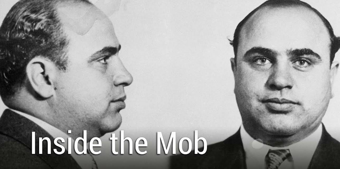 Inside the Mob Season 1