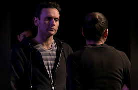 Mujeres Rompiendo El Silencio: From The Ashes