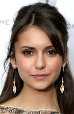Nina Dobrev as 