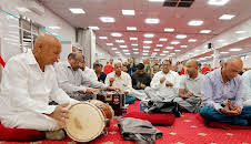 Prayer and Reflection