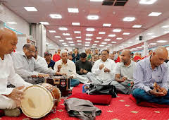 Prayer and Reflection