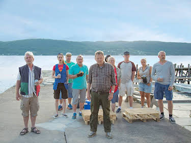 20:30: Neste sommer (S6 E9) (S6) | TVNorge | 6/18 2026