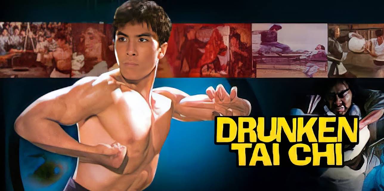 Drunken Tai Chi (1984)