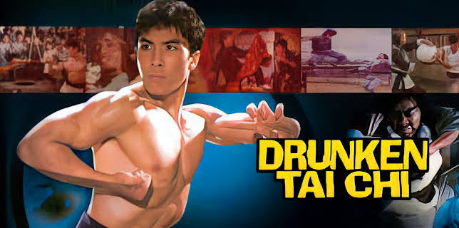 Drunken Tai Chi (1984)