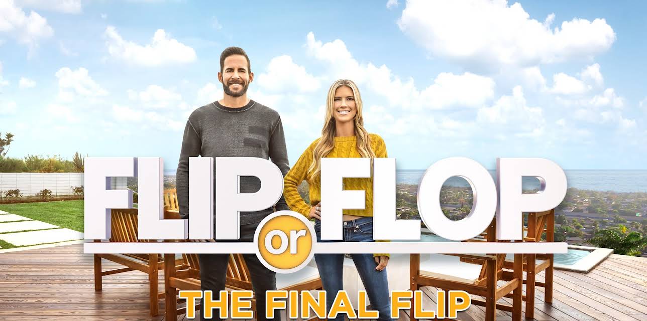 Flip or Flop: The Final Flip