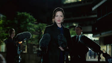 10:00 PM: The Capture (S3) | BBC One Northern Ireland | 3/8 2026