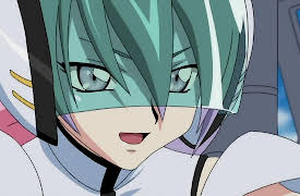Season 1: Its Name is Go Okusaer! English Dub