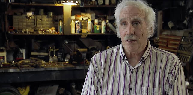 11:10 AM: American Pickers | Channel 4 | 1/27 2026