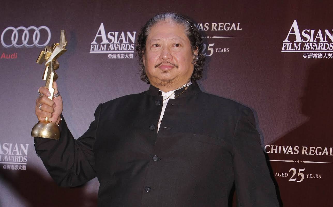 Sammo Kam-Bo Hung