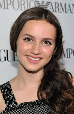 Maude Apatow som 