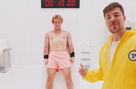 The Best of MrBeast: Face Your Biggest Fear To Win $800,000