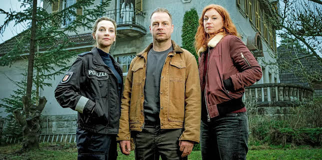 20:15: Nord bei Nordwest - Das Noldenhaus | Radio Bremen | 1/10 2026