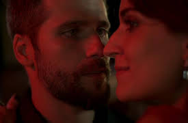 Sol naciente season-1: Sol naciente Capítulo 19