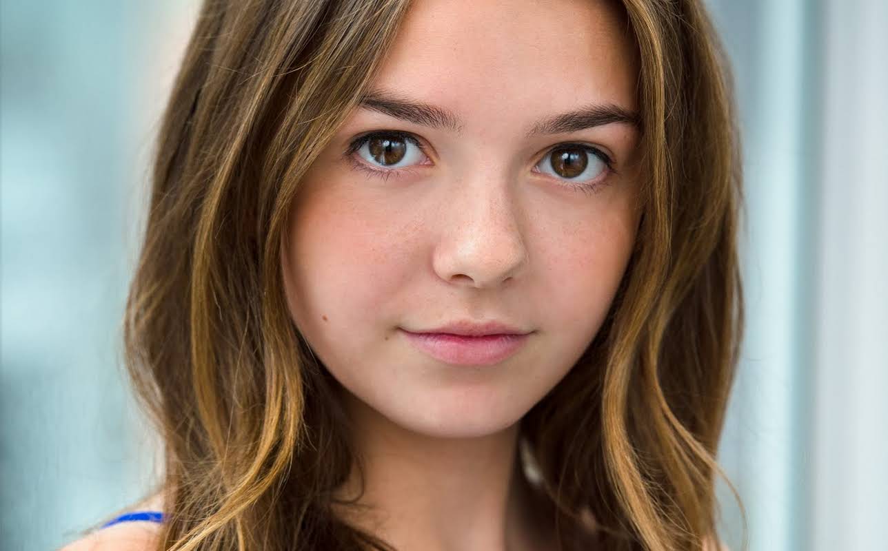 Ava DeMary