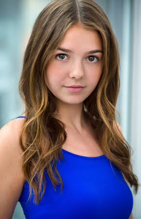 Ava DeMary as 