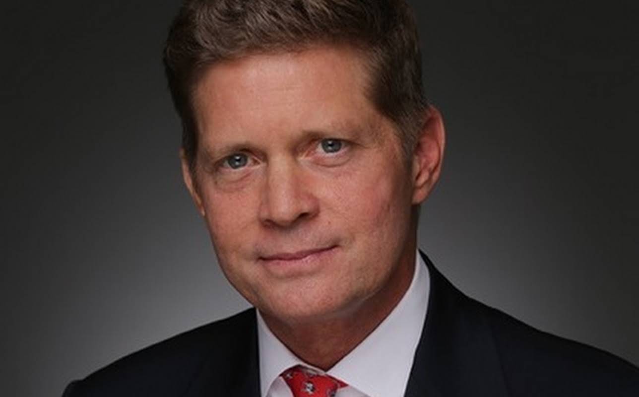 Robert Simonds