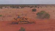 Guldjägarna i Australien (S3 E7)