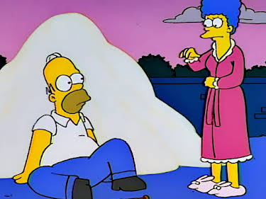 16:35: Die Simpsons | ProSieben | 8/22 2026