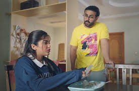 Tahir's House: Episode 4