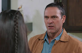 Tu vida es mi vida: Falsa acusación