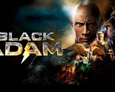 Black Adam