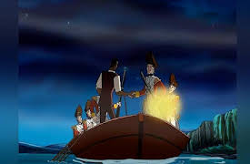Liberty's Kids: Liberty or Death