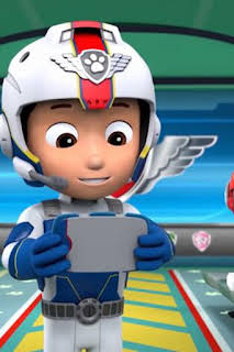 21:15: La patrulla canina Single Story (T3): Ep.48 La patrulla salva un satélite | NICK JR | 4/1 2026