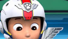 La patrulla canina Single Story (T3): Ep.48 La patrulla salva un satélite