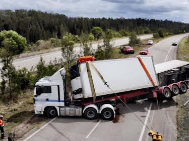 14:25: Highway Heroes Down Under | ProSieben Maxx | 7/12 2026