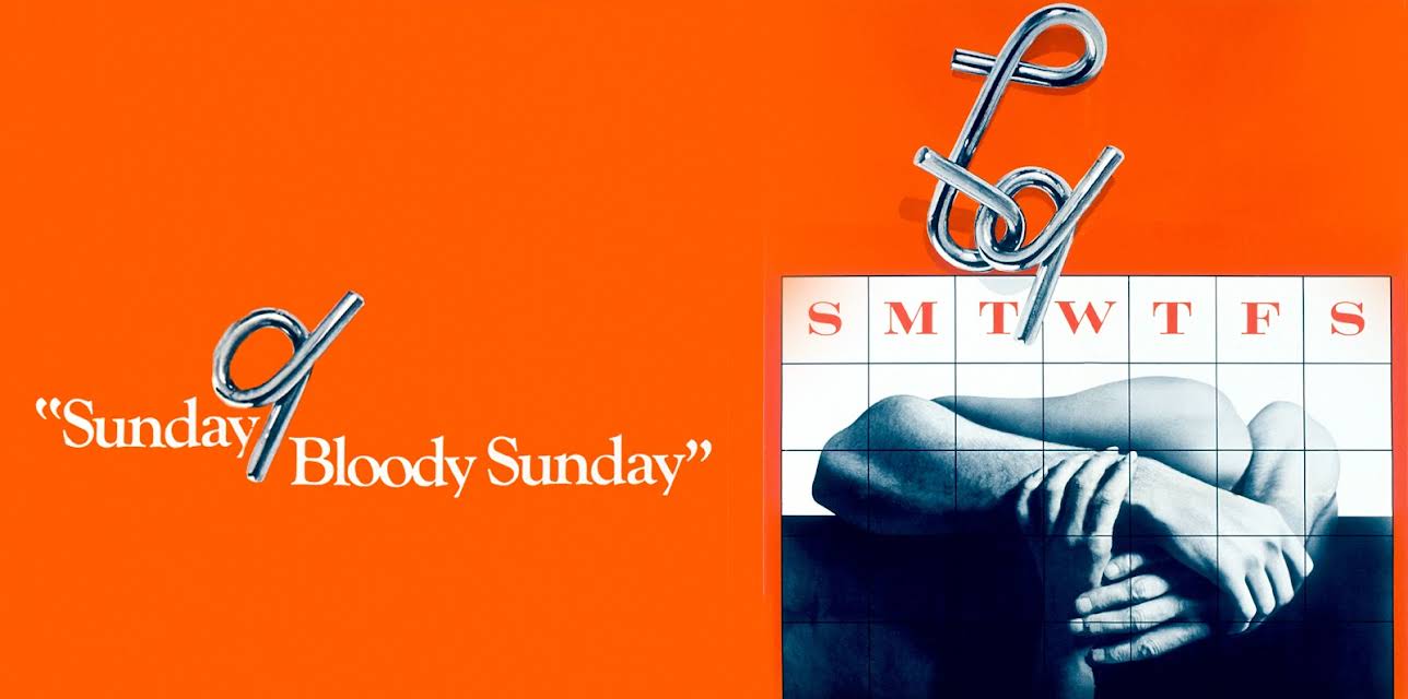Sunday, Bloody Sunday (1971)