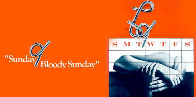 Sunday, Bloody Sunday (1971)