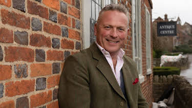 3:00 AM: Cash In the Attic (S1 E9) (S1) | Channel 5 | 4/13 2026