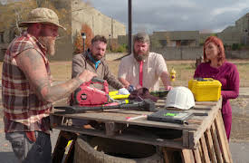 Kit de supervivencia: Desastres naturales