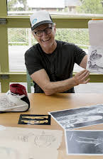 Tinker Hatfield som 