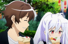Plastic Memories: How to Properly Ask Her Out