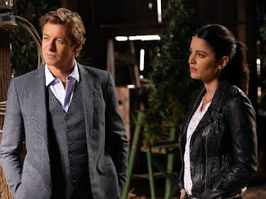 14:00: The Mentalist | Kabel Eins | 6/11 2026