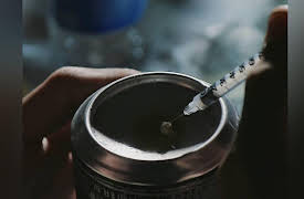 The Trade, Season 1: Episode 3