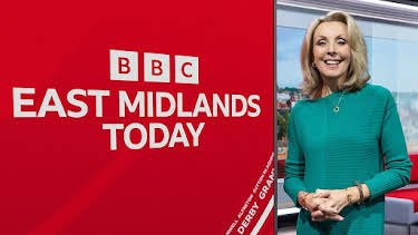 6:30 PM: East Midlands Today | BBC One East Midlands | 4/1 2026