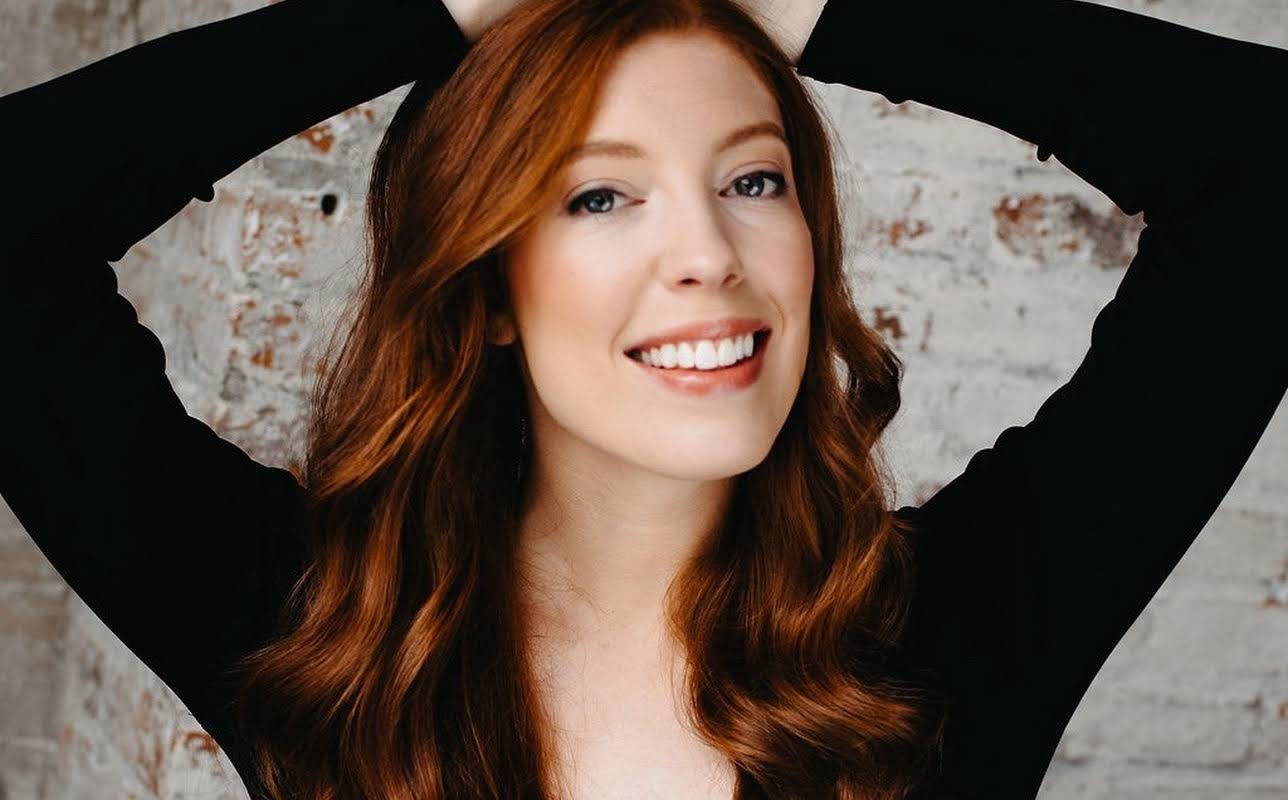Elise Hudson